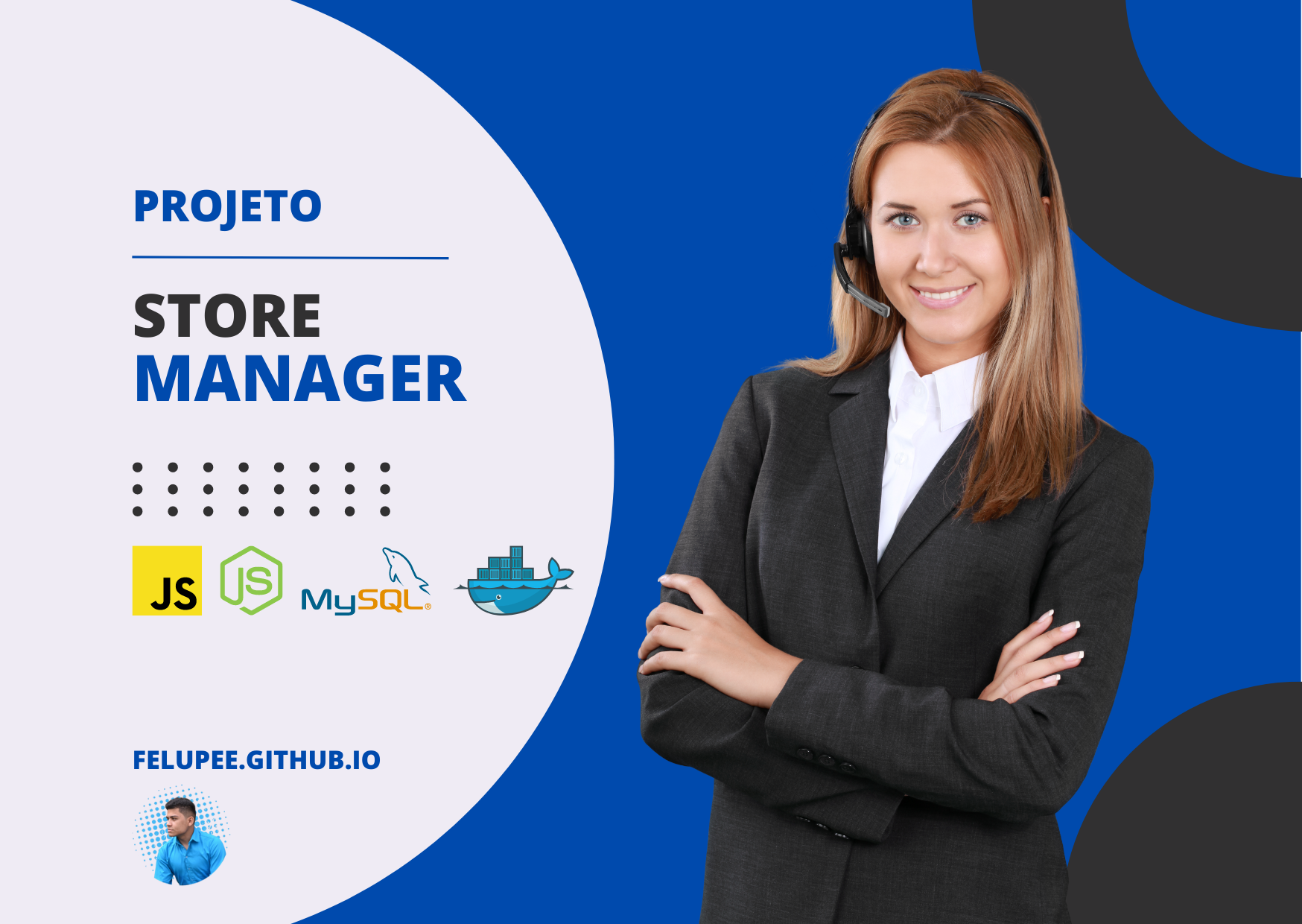 projeto store manager
