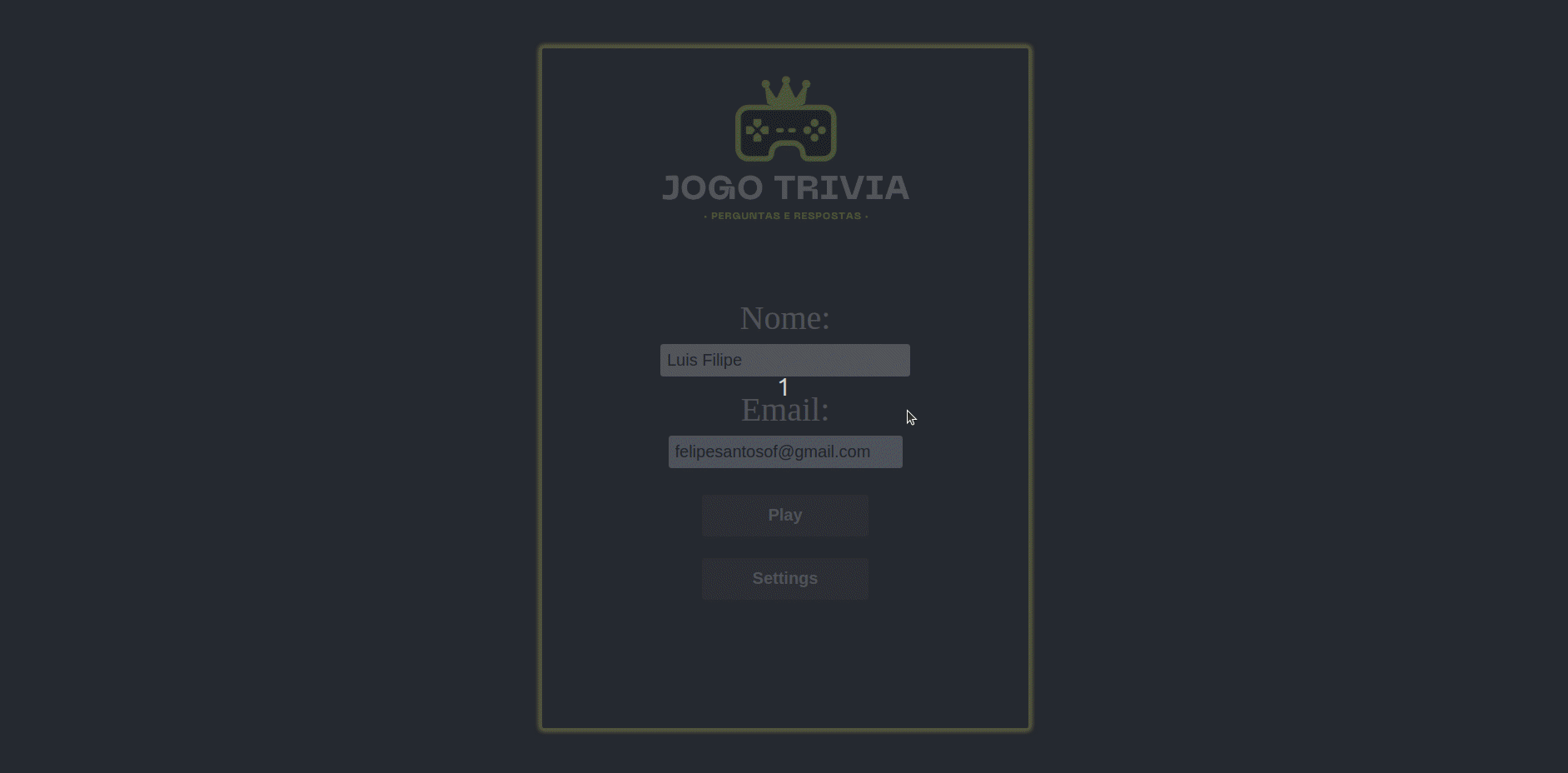 jogatina